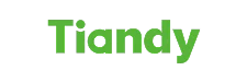 Tiandy Logo